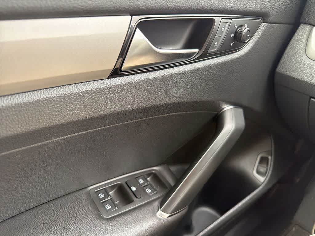 2020 Volkswagen Passat 2.0T S