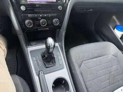 2020 Volkswagen Passat 2.0T S