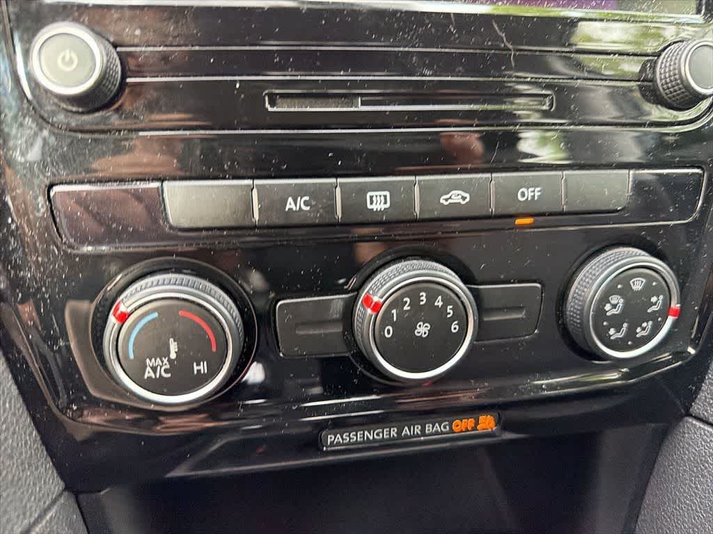 2020 Volkswagen Passat 2.0T S