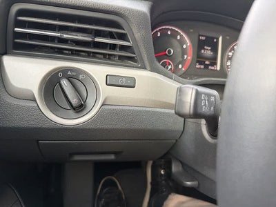 2020 Volkswagen Passat 2.0T S