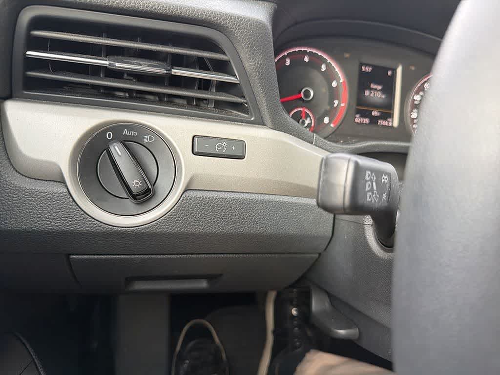 2020 Volkswagen Passat 2.0T S