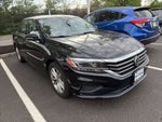 2020 Volkswagen Passat 2.0T S