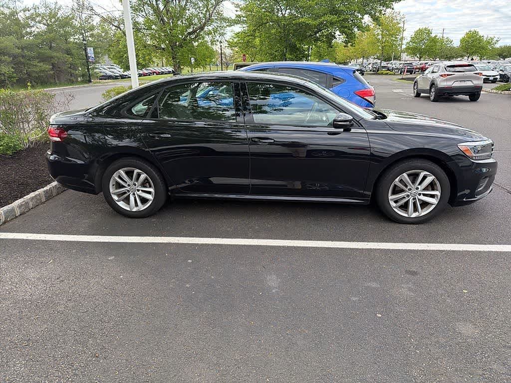2020 Volkswagen Passat 2.0T S