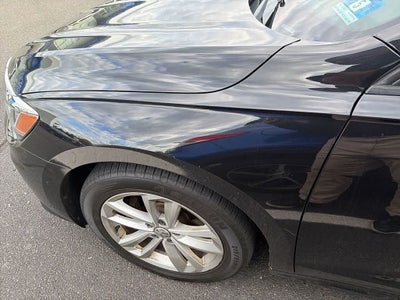 2020 Volkswagen Passat 2.0T S