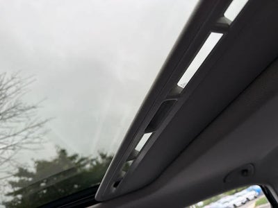 2016 Volkswagen Passat 1.8T SE