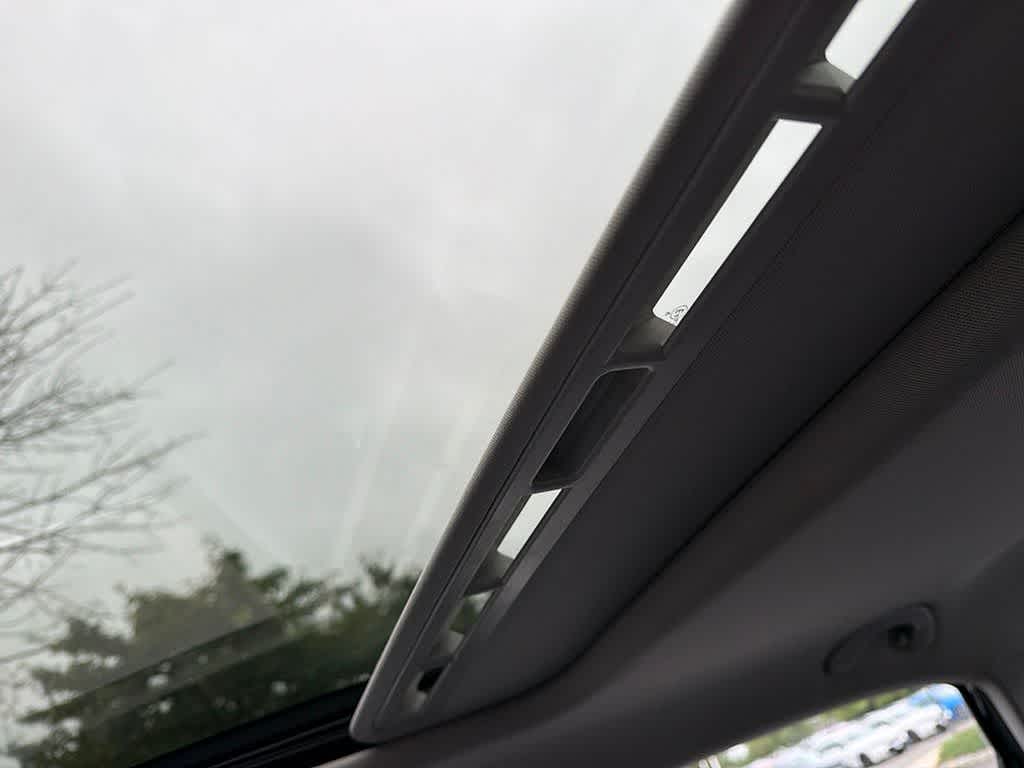2016 Volkswagen Passat 1.8T SE