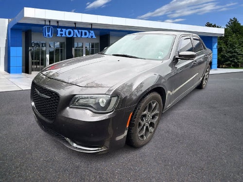 2015 Chrysler 300 300S