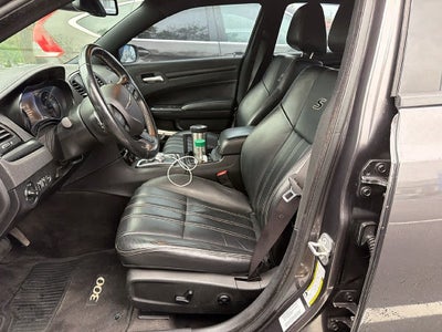 2015 Chrysler 300 300S