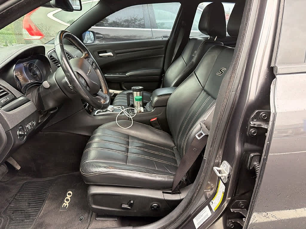 2015 Chrysler 300 300S