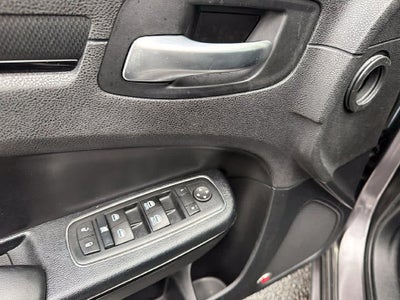 2015 Chrysler 300 300S