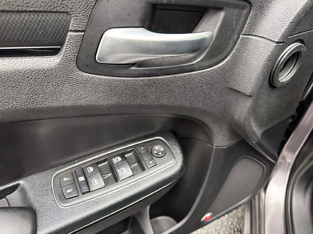 2015 Chrysler 300 300S