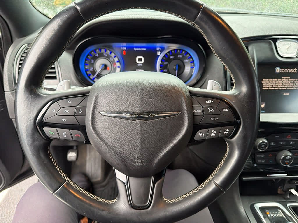 2015 Chrysler 300 300S