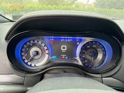 2015 Chrysler 300 300S