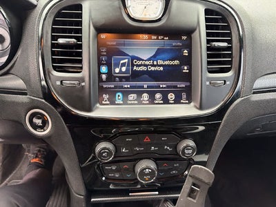 2015 Chrysler 300 300S
