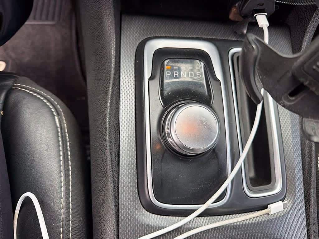 2015 Chrysler 300 300S