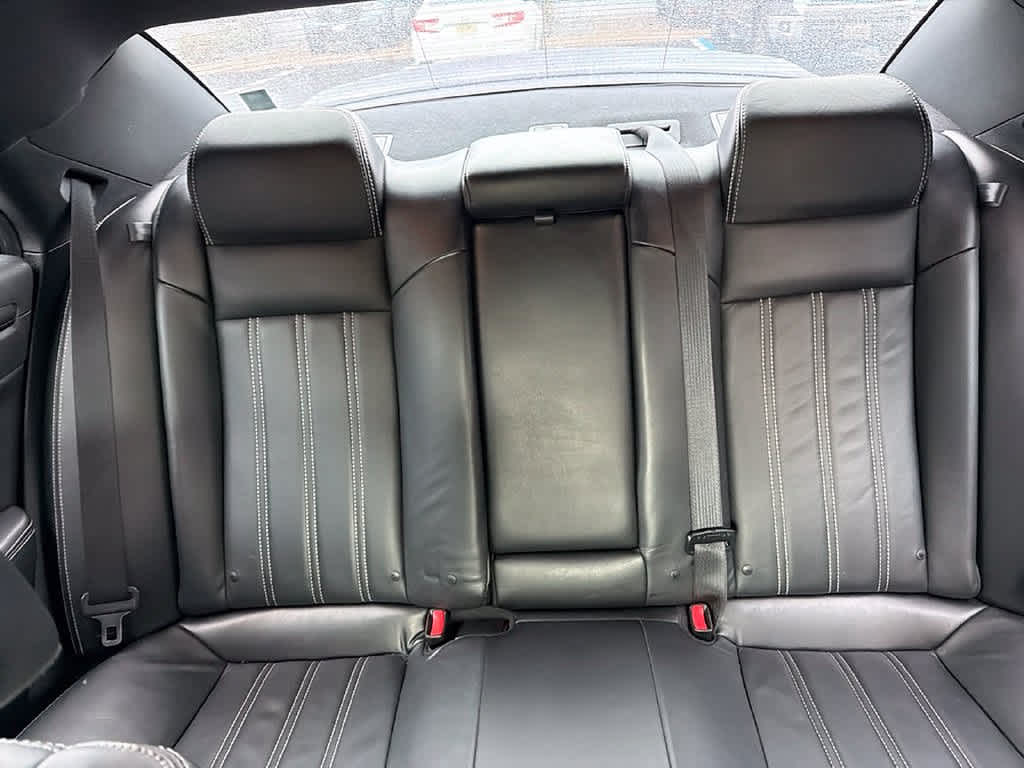 2015 Chrysler 300 300S