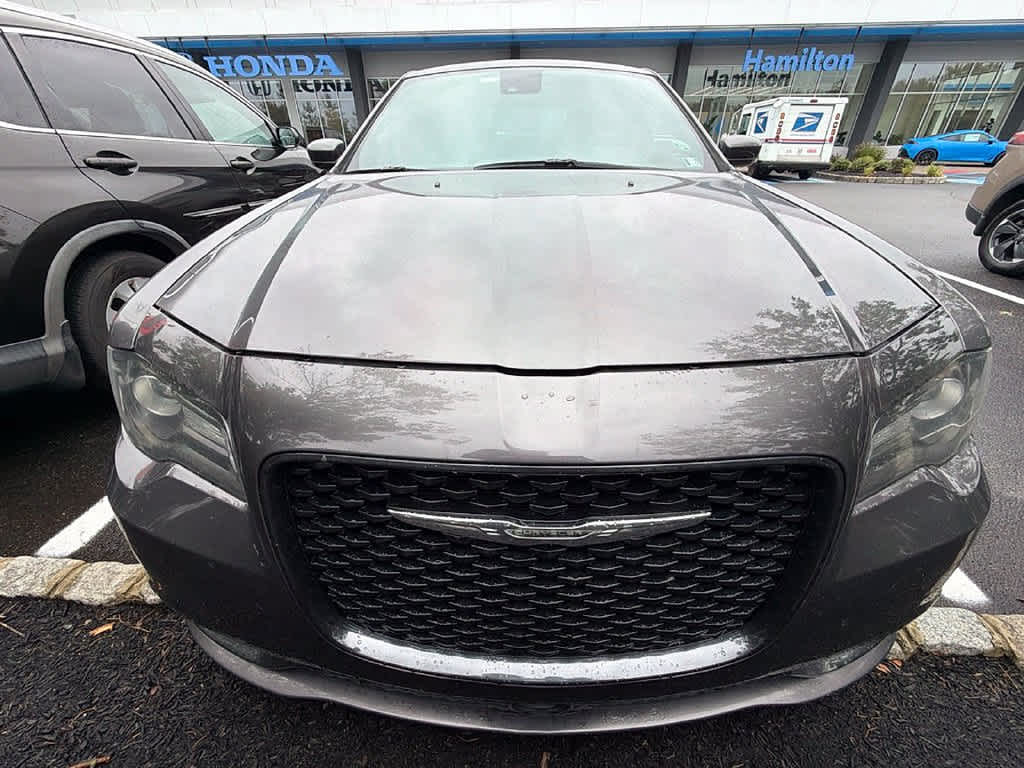 2015 Chrysler 300 300S
