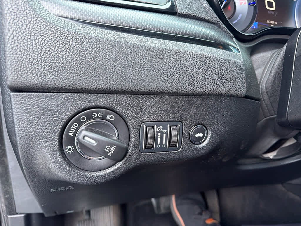 2015 Chrysler 300 300S