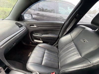 2015 Chrysler 300 300S