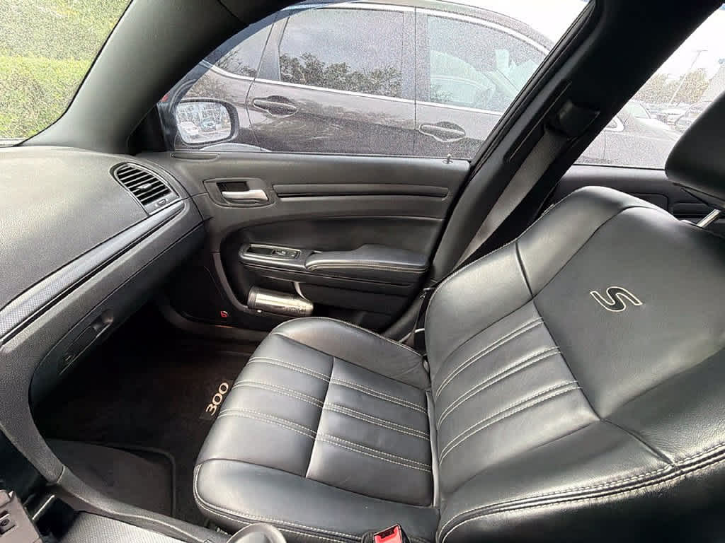 2015 Chrysler 300 300S