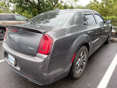 2015 Chrysler 300 300S