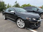 2018 Chevrolet Impala Premier