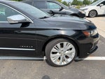 2018 Chevrolet Impala Premier