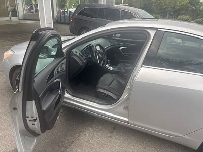 2017 Buick Regal Sport Touring