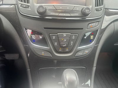 2017 Buick Regal Sport Touring