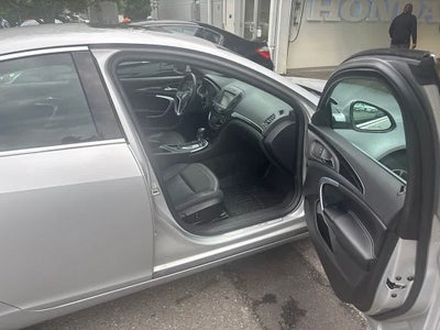 2017 Buick Regal Sport Touring