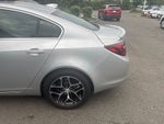 2017 Buick Regal Sport Touring