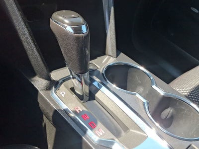 2016 GMC Terrain SLE