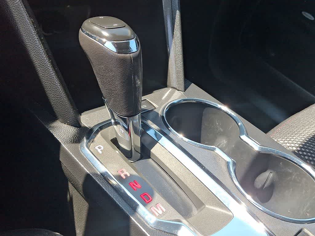 2016 GMC Terrain SLE