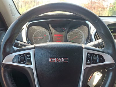 2016 GMC Terrain SLE