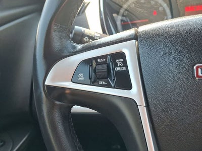 2016 GMC Terrain SLE