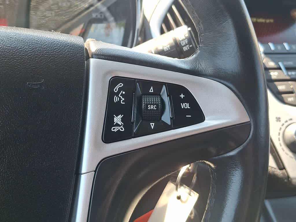 2016 GMC Terrain SLE