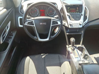 2016 GMC Terrain SLE