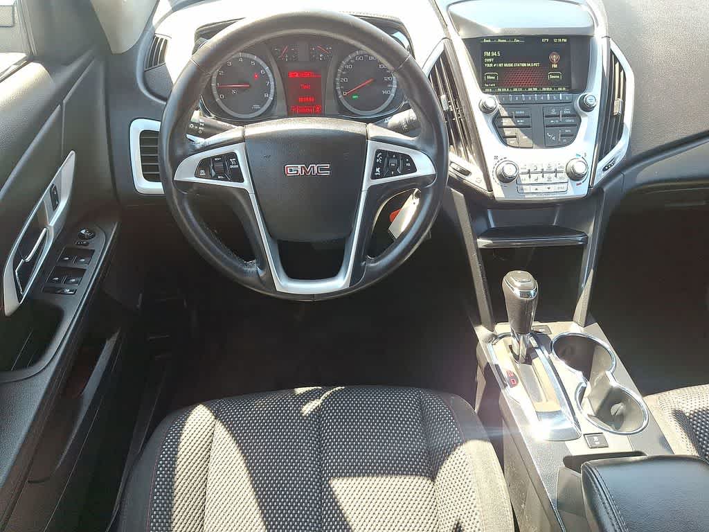 2016 GMC Terrain SLE