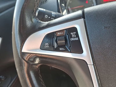 2015 GMC Terrain SLT