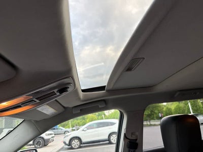 2015 GMC Terrain SLT