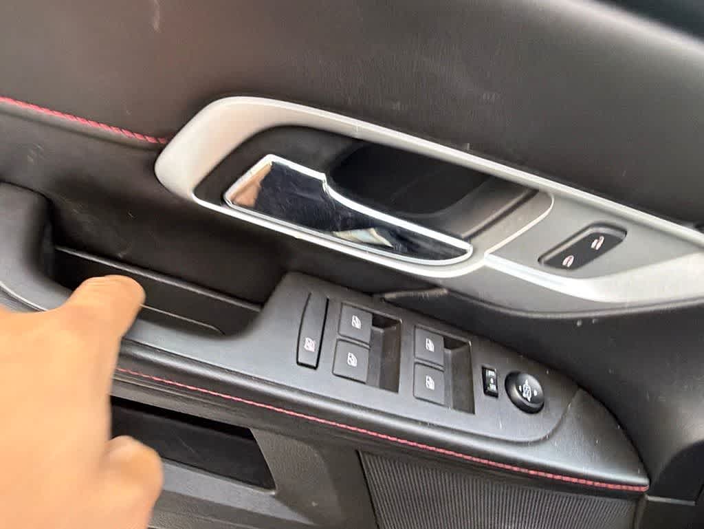 2015 GMC Terrain SLT