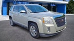 2015 GMC Terrain SLT