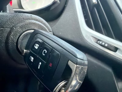 2015 GMC Terrain SLT