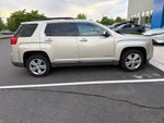 2015 GMC Terrain SLT