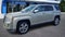 2015 GMC Terrain SLT