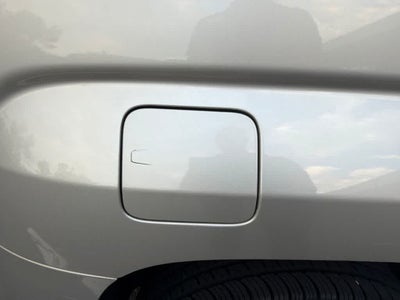2015 GMC Terrain SLT