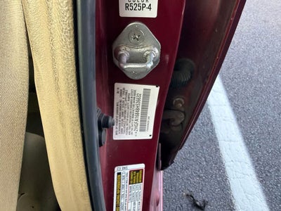 2008 Honda Civic Base