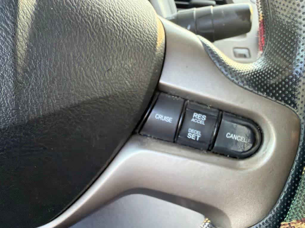 2008 Honda Civic Base