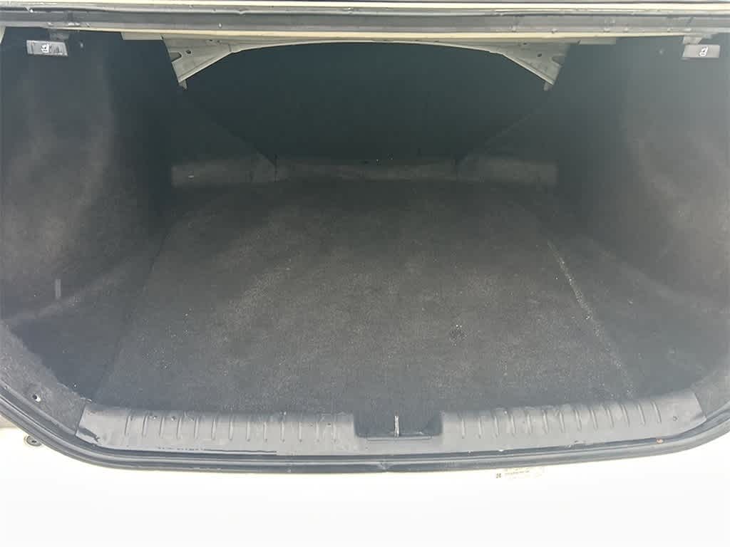 2012 Honda Civic Base