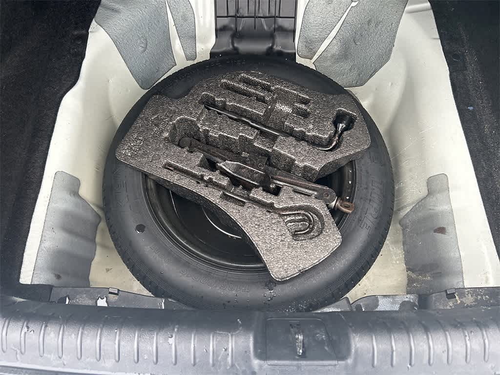 2012 Honda Civic Base